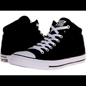 NWT Chuck Taylor® All Star® High Street